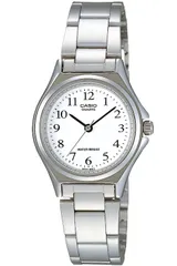 【数量限定】コレクション カシオ 【国内正規品】LTP-1130A-7BRJH 腕時計 レディース [カシオ] シルバー