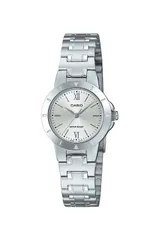 【数量限定】カシオコレクション 【国内正規品】LTP-1177D-7AJF 腕時計 レディース [カシオ] ホワイト