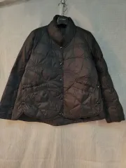 軽量ジャケット