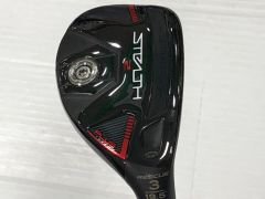 テーラーメイド　STEALTH2 PLUS　19.5度　Diamana TM70　Sフレックス　ユーティリティ　中古【最短即日発送】