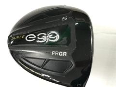 プロギア　SUPER egg 2019　17度　Speeder EVOLUTION 4FW 50　Sフレックス　フェアウェイウッド　中古【最短即日発送】
