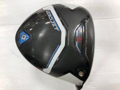 コブラ　AEROJET　9度　SPEEDER NX for Cobra(AEROJET)　Sフレックス　ドライバー　中古【最短即日発送】