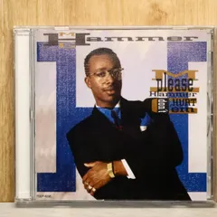 2025年最新】M_C_ハマーの人気アイテム - メルカリ