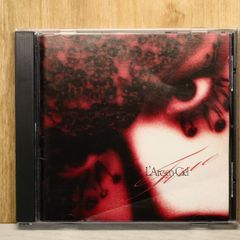 국내반 CD 라루 캉 시엘 / L'Arc ~ en ~ Ciel ■ TRUE [KSC2165/4988009016504] V54472
