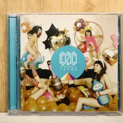 2025年最新】tetora cdの人気アイテム - メルカリ