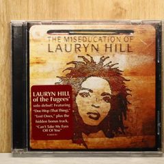 The Miseducation of Lauryn Hill - メルカリ