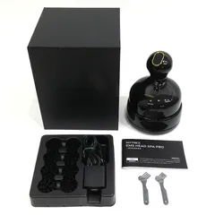 【小牧店】箱付き　MYTREX マイトレックス　EMS HEAD SPA PRO 電気針ヘッドスパプロ　MT-EHP22B 【I422-3892】