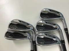 2025年最新】rsi 1 アイアン 6本セットの人気アイテム - メルカリ