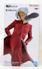 BANDAI SPIRITS ESPRESTO-Excite Motions- 東京リベンジャーズ 黒川イザナ