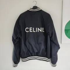 美品 CELCNE セリーヌ テーラード ジャケット CELINE（セリーヌ） | テーラードジャケットの古着・中古通販 | 【公式