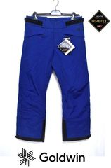 GOLDWIN W's GORE-TEX 2L カーゴパンツ (3/L 併 - メルカリ