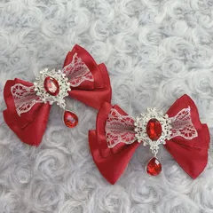 ヘアリボン 量産型 ⑬