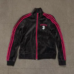 2025年最新】adidas ジャージ セットアップ ベロアの人気アイテム