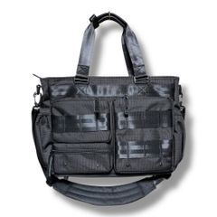 新品・送料無料】ROTHCO ロスコ3wayビジネス M 45061 ブラック - メルカリ