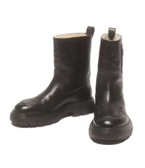 フェラガモ ショートブーツ ガンチーニ レディース SIZE ６1/2 M FERRAGAMOのサムネイル