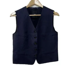 2025年最新】ebure ジレの人気アイテム - メルカリ