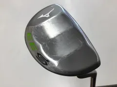 ゴルフチッパー SURE DD 44度 シルバー/ブラック MIZUNO ミズノ SURE DD CP