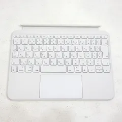 2025年最新】mAgic keyboard folio 第10世代の人気アイテム - メルカリ