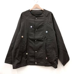 XLサイズ！PorterClassic ウェザーカーディガンジャケット - メルカリ