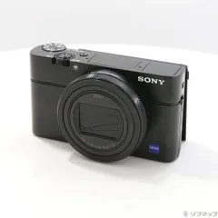 【希少・美品】SONY DSC-RX100M7 (RX100VII)海外版 SONY サイバーショット DSC-RX100M7 価格比較 - 価格.com