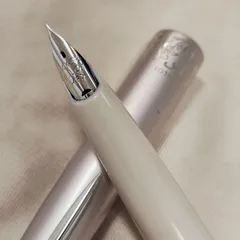 2025年最新】パイロット 万年筆 レトロの人気アイテム - メルカリ