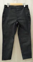 new balance/ニューバランス/ロングパンツ/MET24 Denim Slim Tapered Fit/グレー系/Mサイズ