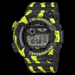 MASTER OF G FROGMAN ☆ミスジヤドクガエル☆保護フィルム付き - メルカリ