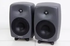 2026年最新】genelec モニタースピーカーの人気アイテム - メルカリ