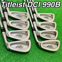 2025年最新】タイトリスト DCI アイアンの人気アイテム - メルカリ