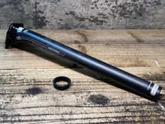 Bianchi Aria シートポスト 350mm ヤグラ付き レパルトコルサ - メルカリ