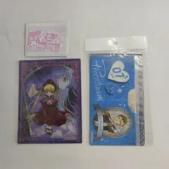 アニメグッズ5点セット詰め合わせ〈5500921〉