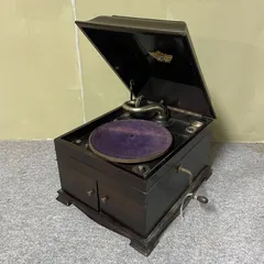 2025年最新】蓄音機 ジャンクの人気アイテム - メルカリ