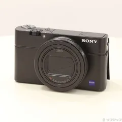 2025年最新】sony rx100m7の人気アイテム - メルカリ