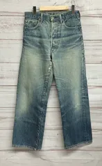 LEVI'S リーバイス503BXX 90s 赤耳 ビッグE ジ-ンズ 31インチ