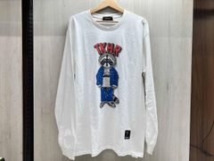 EXILE TAKAHIRO着用 ロンT - メルカリ