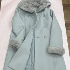 MAJESTIC LEGON　コートのサムネイル
