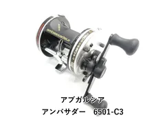 2025年最新】Abu 501の人気アイテム - メルカリ