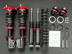 50プリウス 車高調(フロントジャンク リア完動品) LARGUS ONLINE SHOP / トヨタ プリウス ZVW50 2WD SpecD 車高調キット