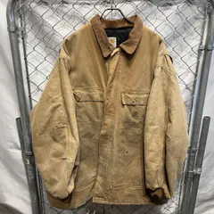 Carhartt トラディショナルジャケット ベージュ 状態考慮 カーハート 