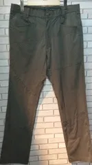 MUNSINGWEAR マンシングウェア ロングパンツ サイズL