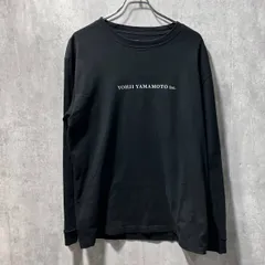 2026年最新】YOHJI yamamoto new era ロンtの人気アイテム - メルカリ