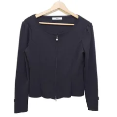 2025年最新】Rene レディース カーディガン・ボレロ・アンサンブルの