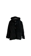 アルファインダストリーズ ダッフル ジャケット