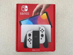 2025年最新】switch 有機el ジャンクの人気アイテム - メルカリ