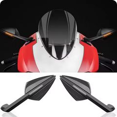 MDX CBR250RR MC51 サイドウイングレット S1000RRスタイル - メルカリ