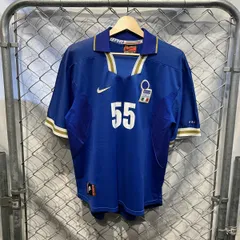 2025年最新】イタリア代表 ナイキの人気アイテム - メルカリ