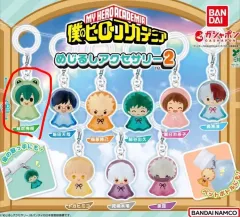 僕のヒーローアカデミア ヒロアカ めじるし 蛙吹 梅雨 ガチャ 新品
