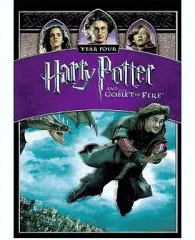 【中古】洋画DVD ハリー・ポッターと炎のゴブレット(スペシャルプライスキャンペーン)