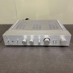 激レア 完動品 Technics SE-A808 パワーアンプ テクニクス - メルカリ