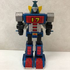 ポピー 超合金 DX 大鉄人17 GA-81 ※詳細不明・細かい状態未確認